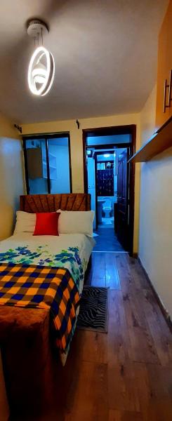 Kilimani Studio Apartment
